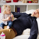 Image for article titled Evil Thoughts Every Parent Has Had At Some Point